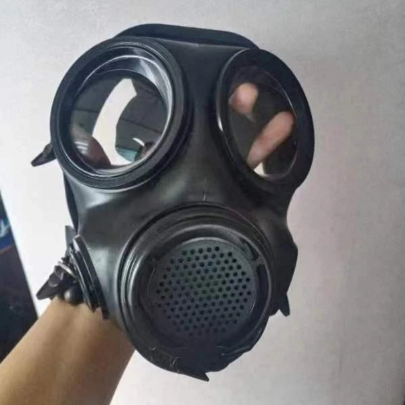 Police Gas Mask factory