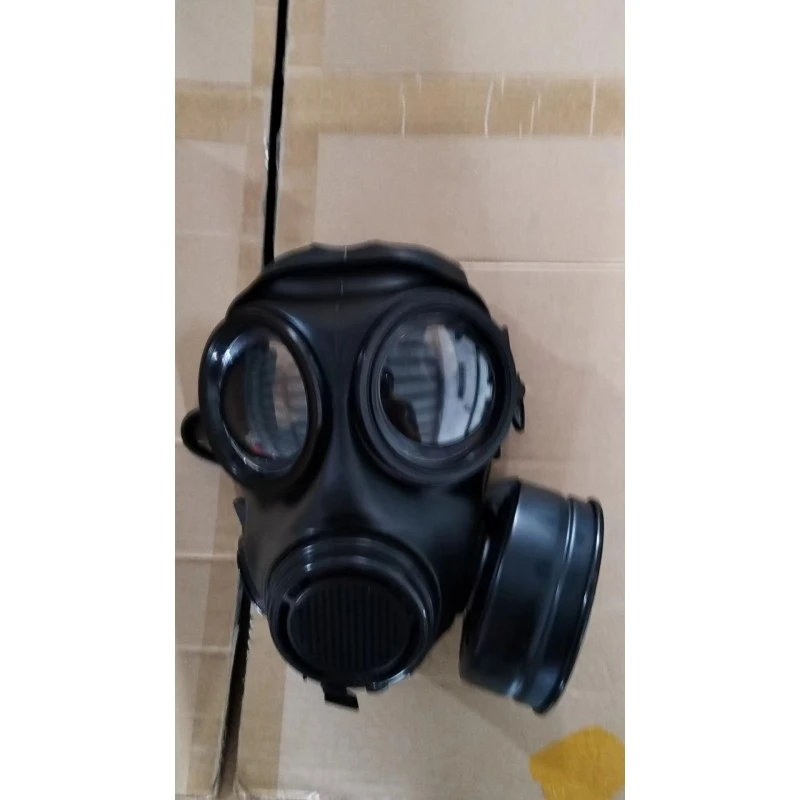 Police Gas Mask price