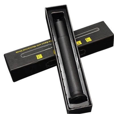 Baton Espandibbli tal-Aluminju