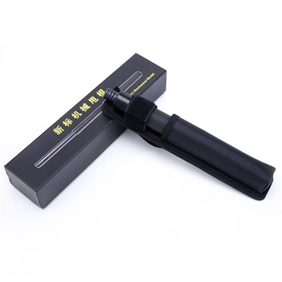 Baton teleskopiku tal-aluminju