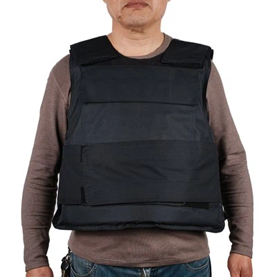 Aramid Ballistic Vest
