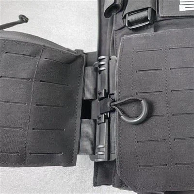 Liema Materjal Huwa L-Aħjar Għall-Vdsijiet Bulletproof?