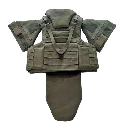 Uniformi kontra l-balal