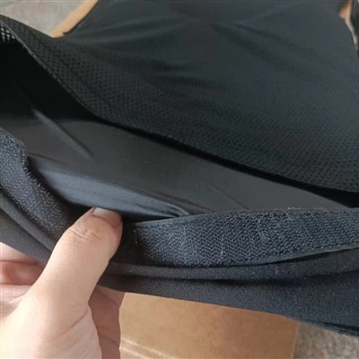 Protezzjoni tal-Ġisem Vest Kura U Metodi ta 'Manutenzjoni