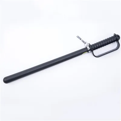 Pulizija Irvell Baton
