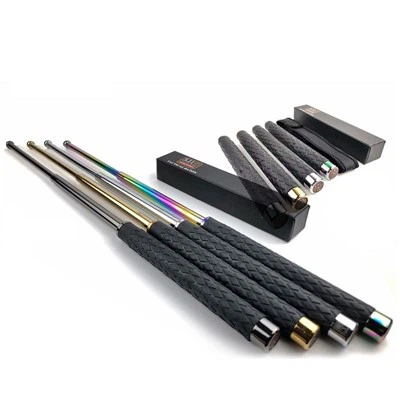 Stick Teleskopiku tal-Pulizija