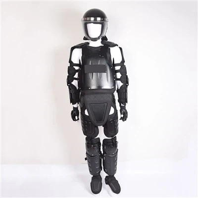 Irvell Suit