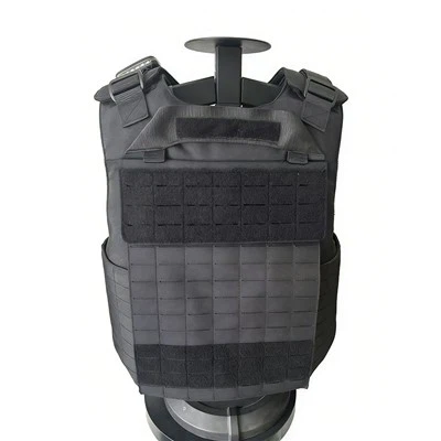 Vest tattika